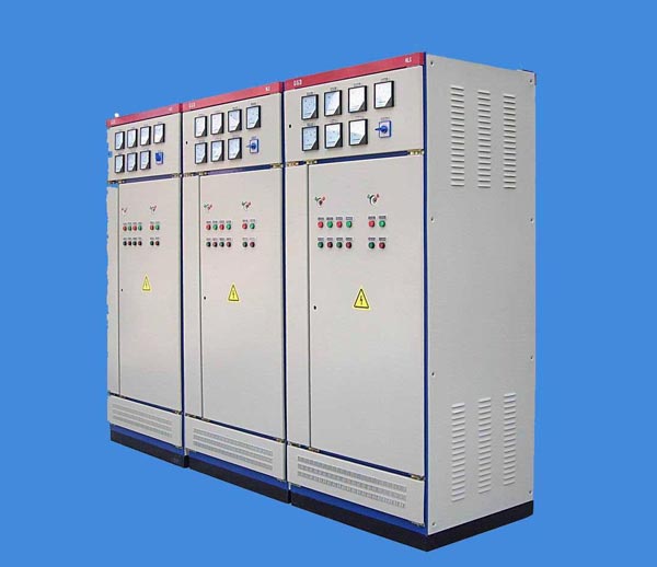 開關(guān)箱配電柜